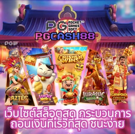 slot gaming